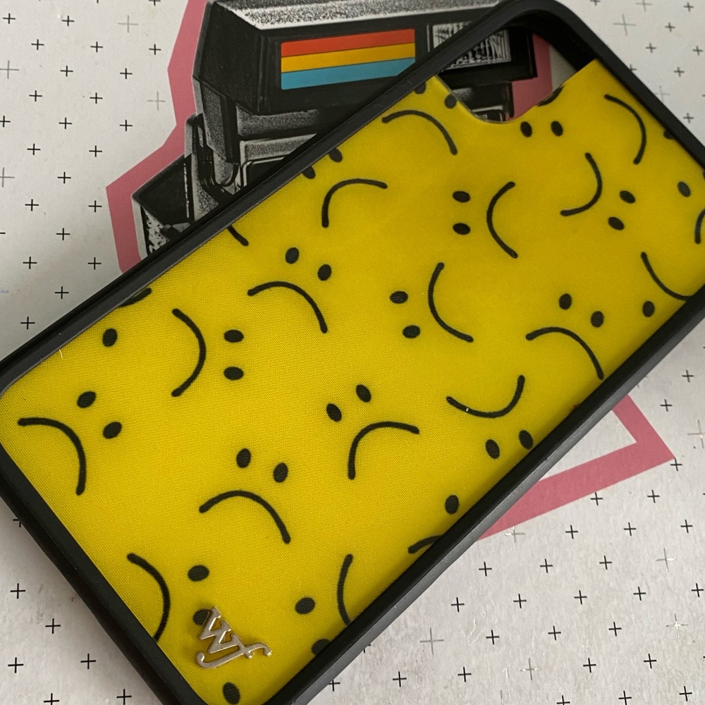 Sadurdays IPhone X Case